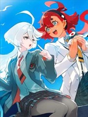 昨日青空 青春漫改剧推荐